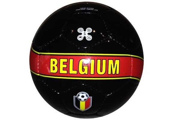 Voetbal Belgie