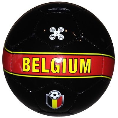 Voetbal Belgie
