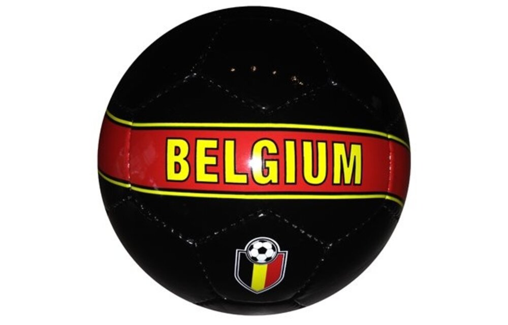 Voetbal Belgie