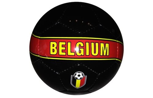 Voetbal Belgie