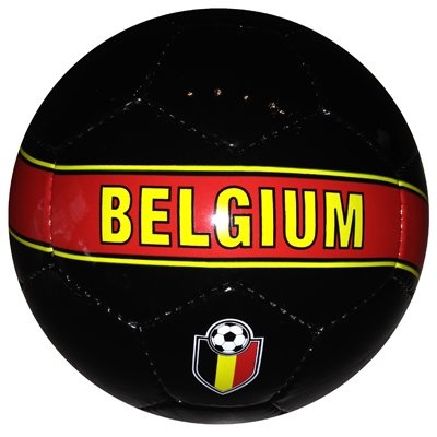 Voetbal Belgie