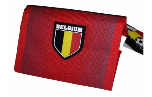 Portefeuille Belgie