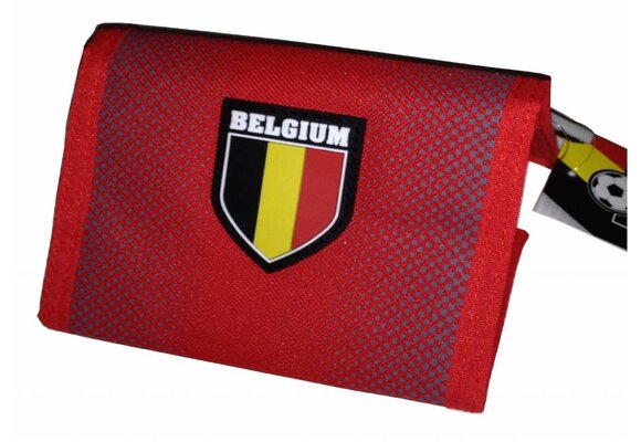 Portefeuille Belgie
