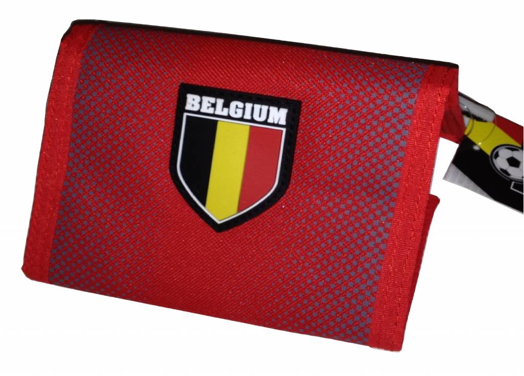 Portefeuille Belgie