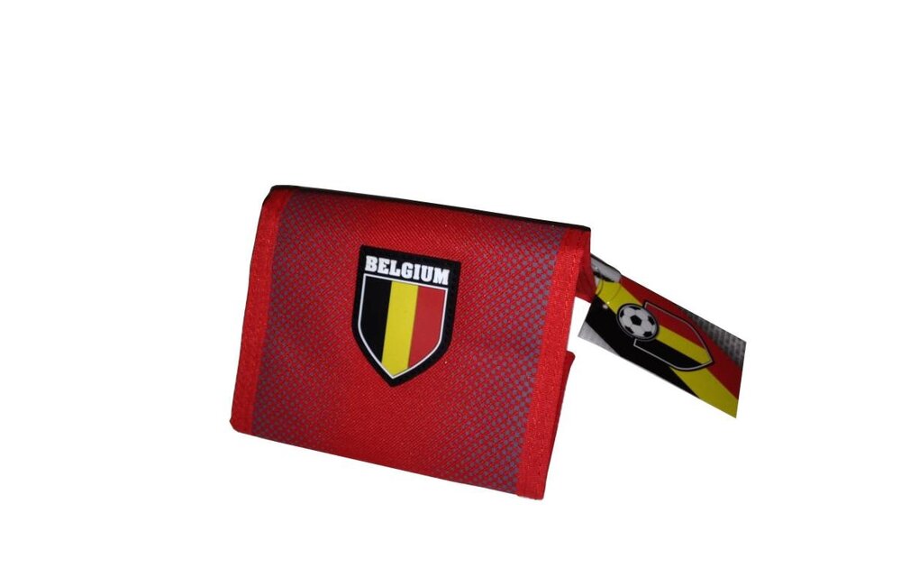 Portefeuille Belgie