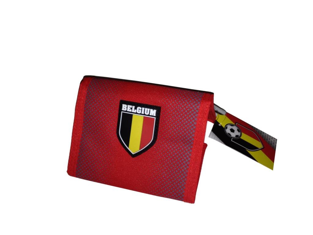 Portefeuille Belgie