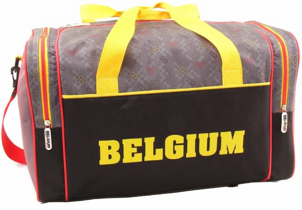 Sportzak Belgium