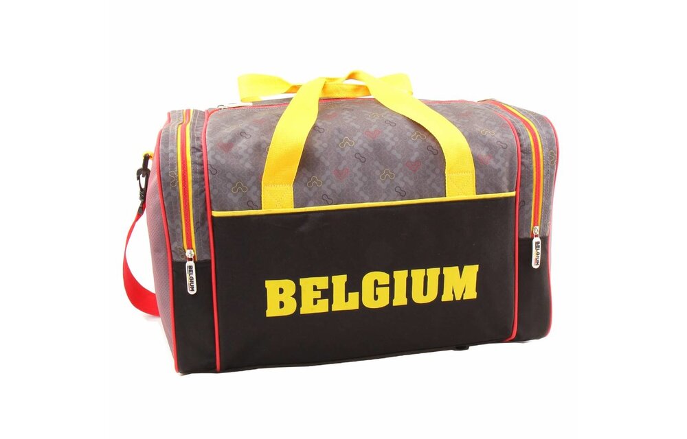 Sportzak Belgium