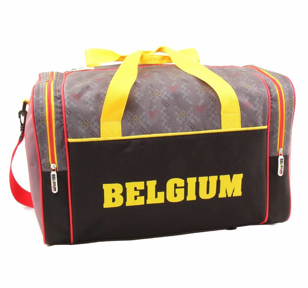 Sportzak Belgium