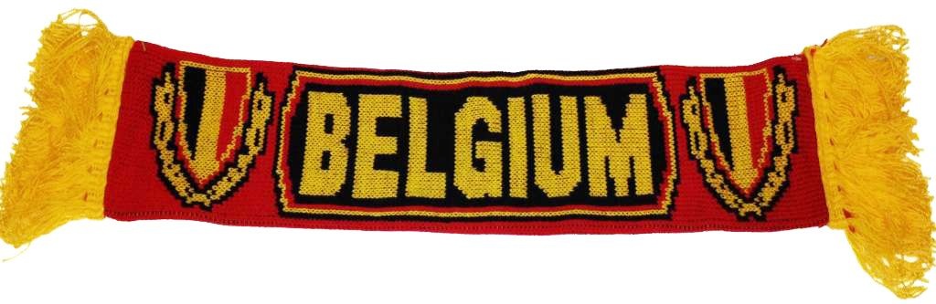 Mini sjaal België