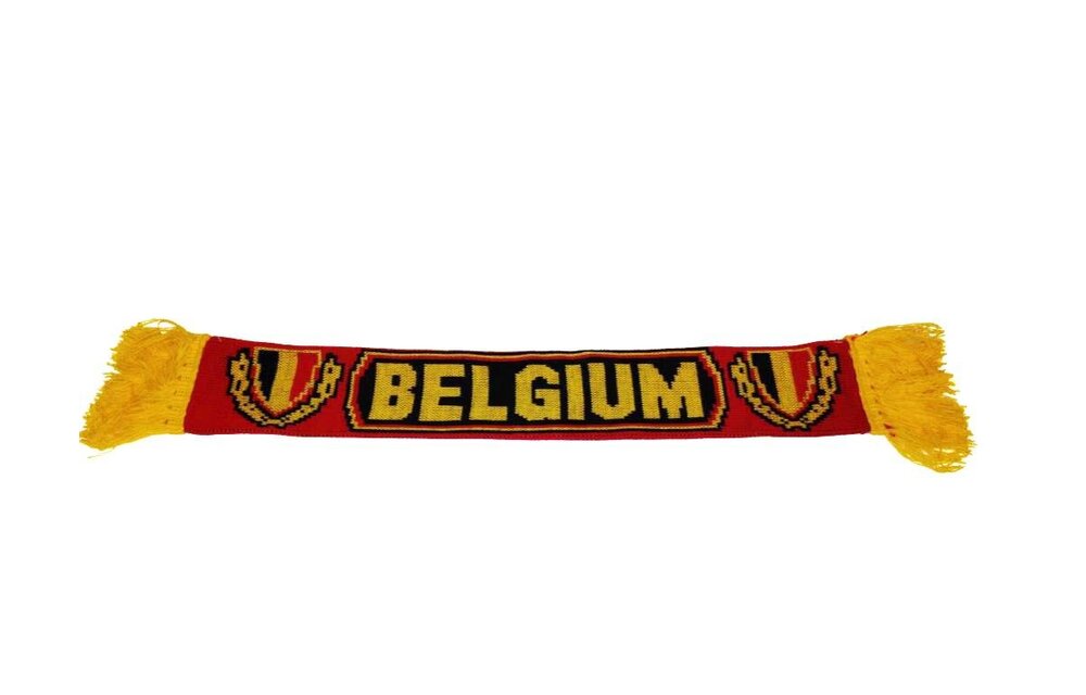 Mini sjaal België