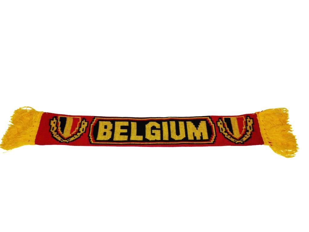 Mini sjaal België