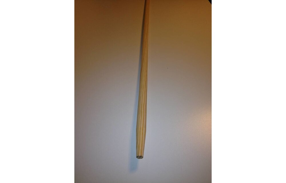 Voegen borstel metaal