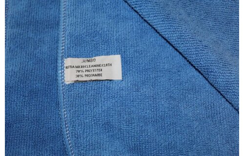 Microvezel dweil JUMBO