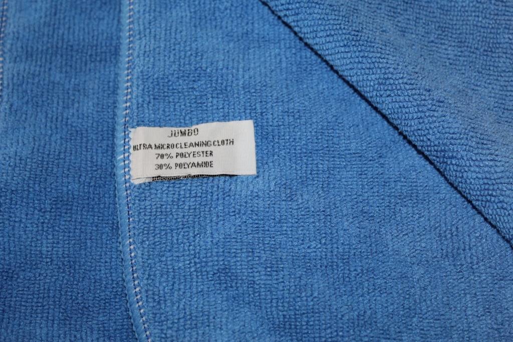 Microvezel dweil JUMBO