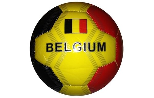 Bal België drie kleur