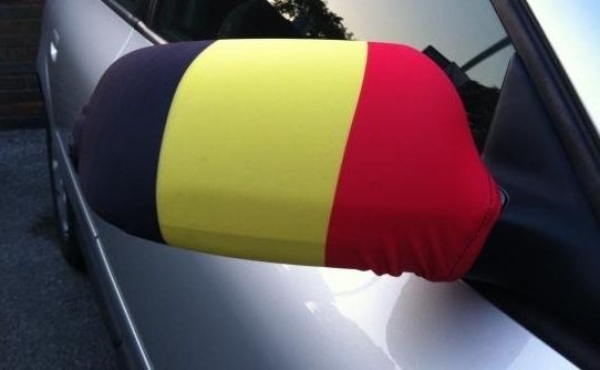 Spiegel hoesjes België