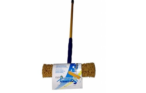 Raamapparaat met telescoop steeltje