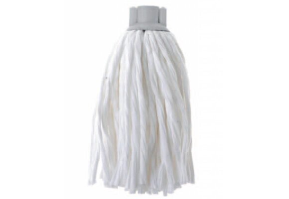 Vervang mop standaard
