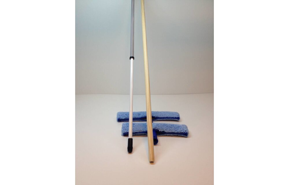 Inwasser microvezel prof.