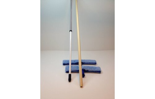 Inwasser microvezel prof.