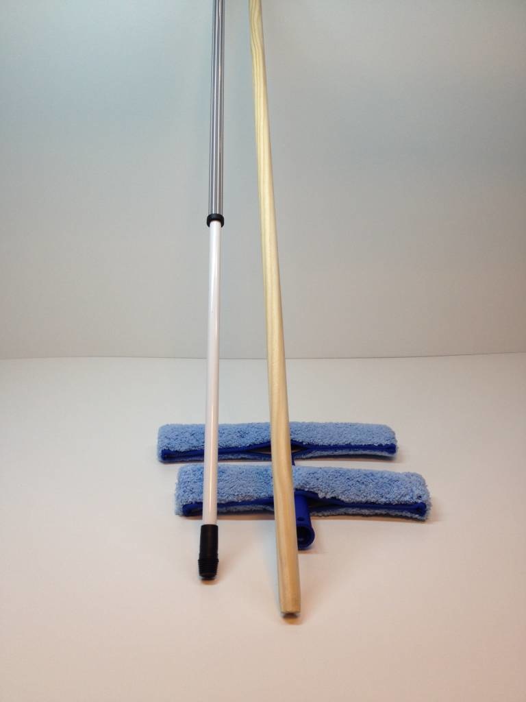 Inwasser microvezel prof.