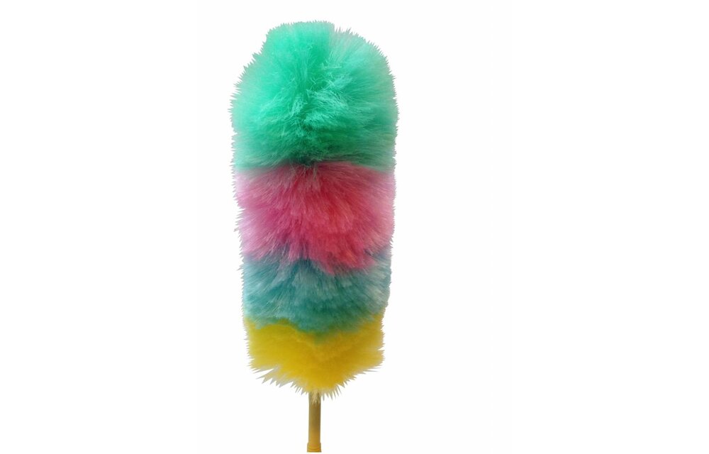 Plumeau's verschillende maten