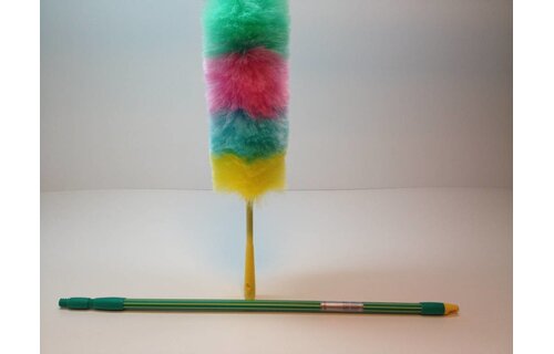 Plumeau's verschillende maten