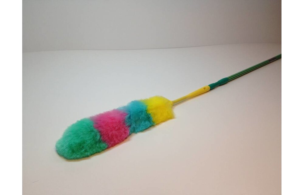 Plumeau's verschillende maten