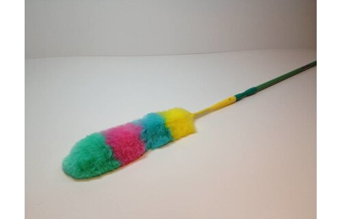 Plumeau's verschillende maten