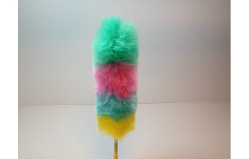 Plumeau's verschillende maten