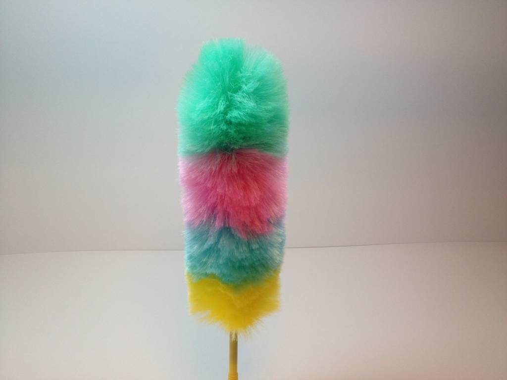 Plumeau's verschillende maten