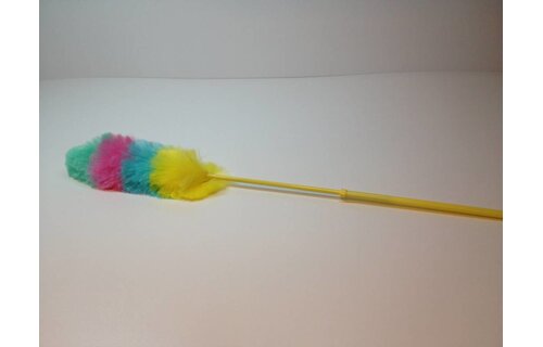 Plumeau's verschillende maten