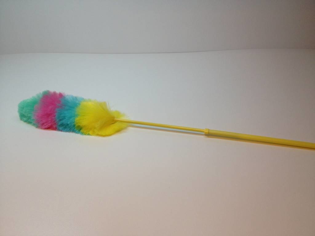 Plumeau's verschillende maten