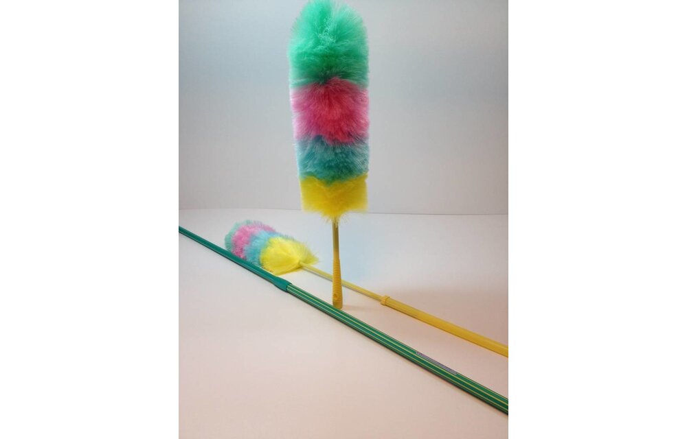 Plumeau's verschillende maten