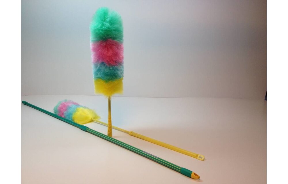 Plumeau's verschillende maten