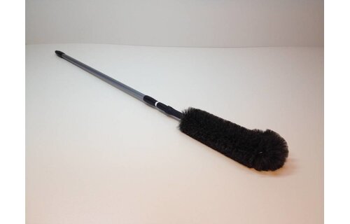 Achterkast spinnenborstel geitenhaar