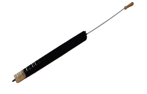 Radiator borstel geitenhaar