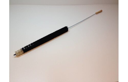 Radiator borstel geitenhaar