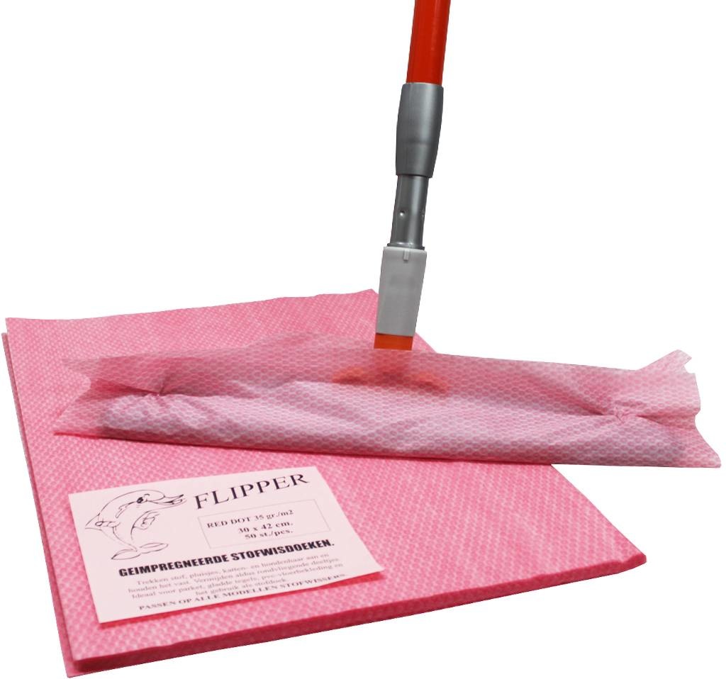 stofwisser compleet 40 cm.