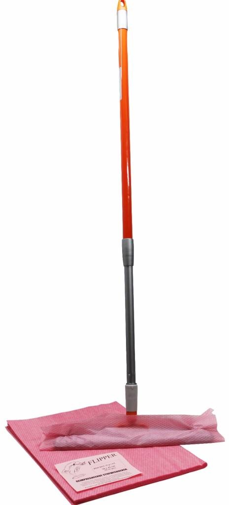 stofwisser compleet 40 cm.