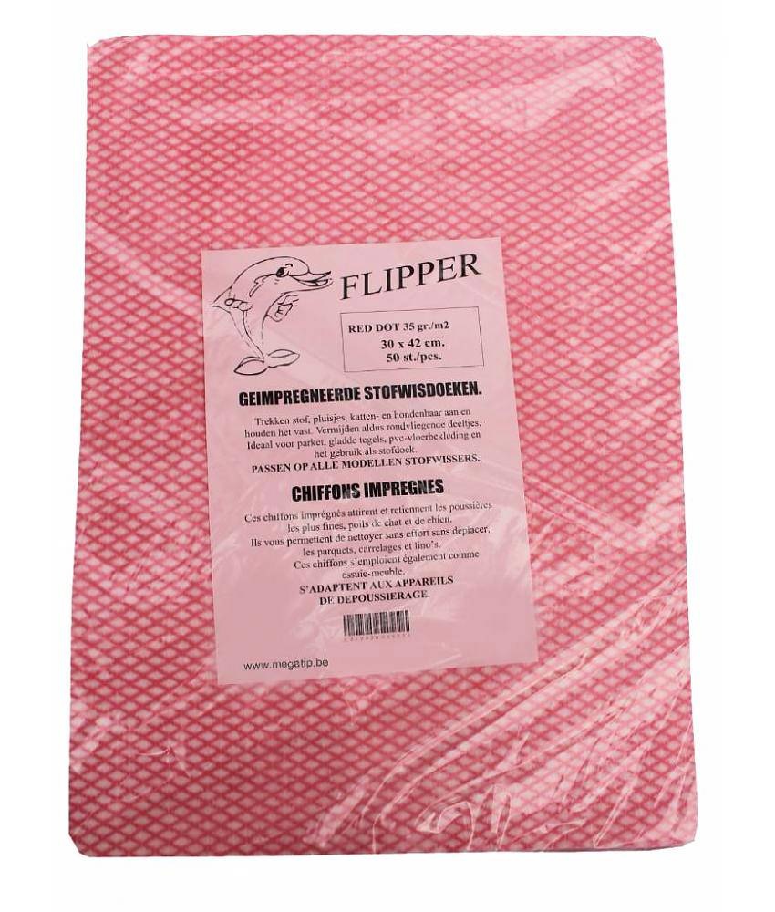 stofwisser compleet 40 cm.