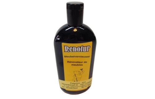 Meubelvernieuwer Renofur
