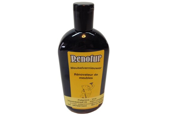 Meubelvernieuwer Renofur