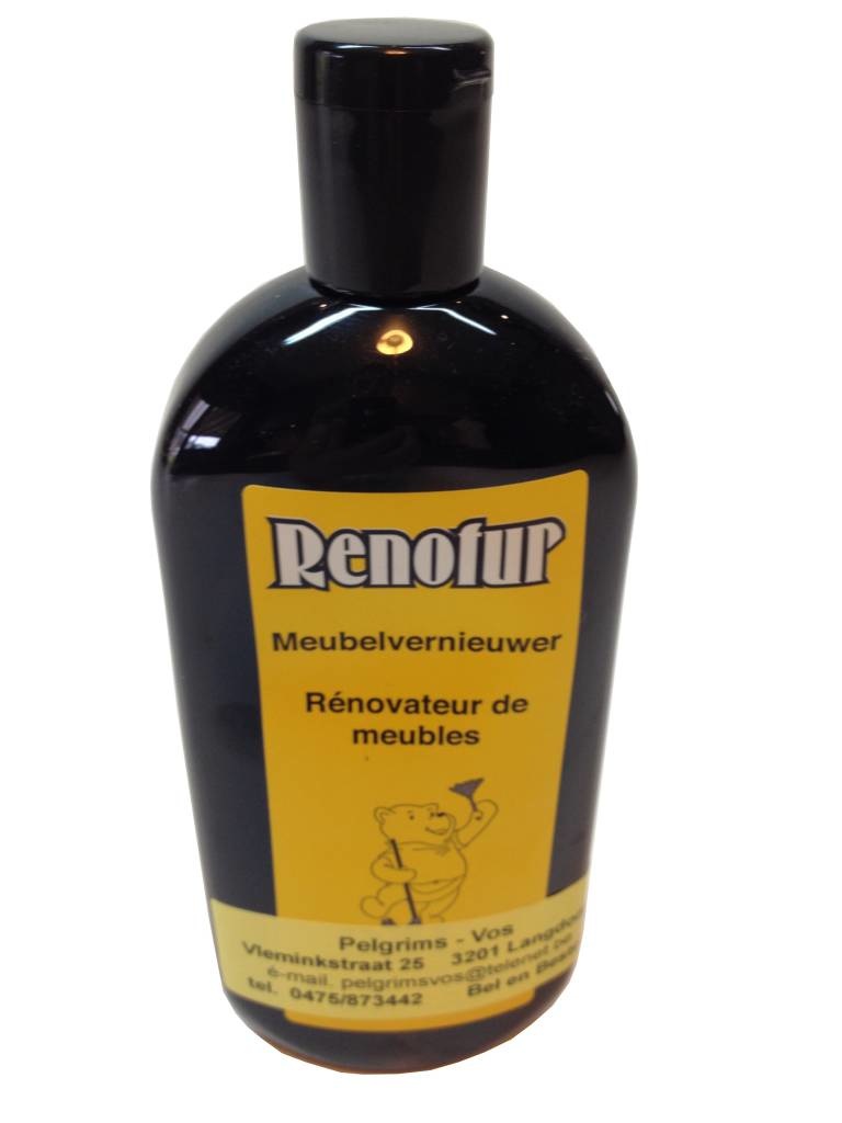 Meubelvernieuwer Renofur