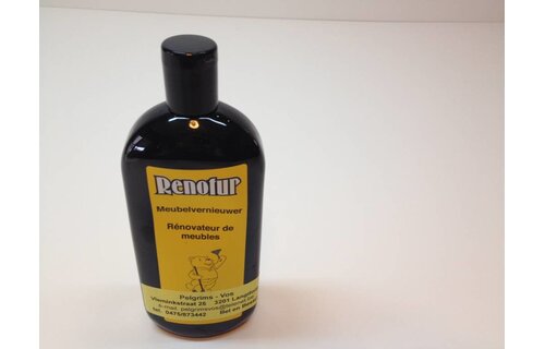 Meubelvernieuwer Renofur