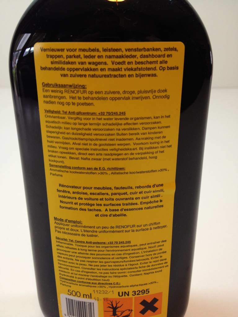 Meubelvernieuwer Renofur