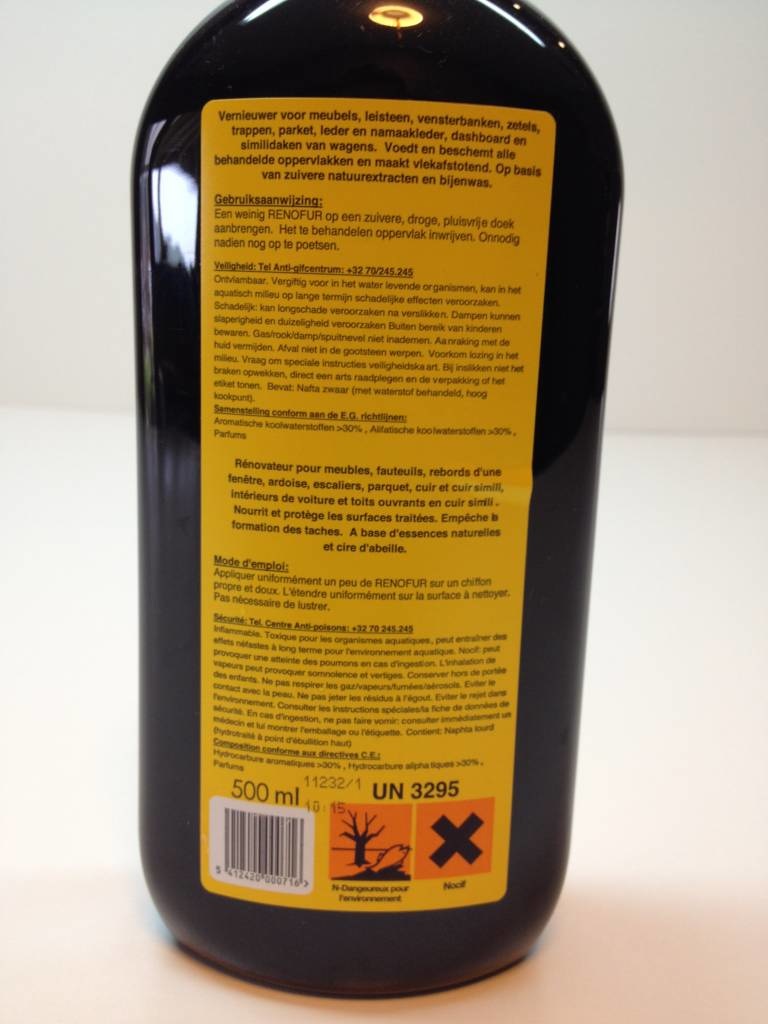 Meubelvernieuwer Renofur