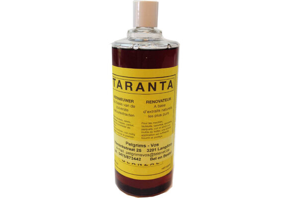 Meubelvernieuwer Taranta