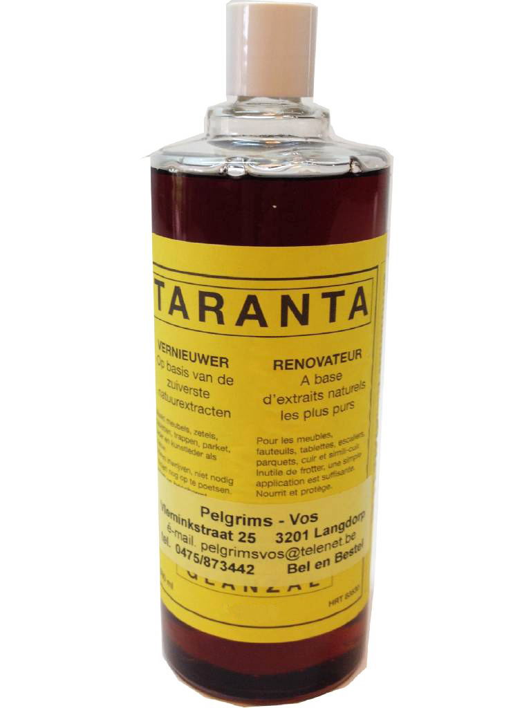 Meubelvernieuwer Taranta